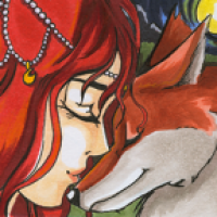 Sarah und Luna-Sophie