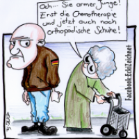 Chemotherapie