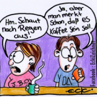 Kaffee
