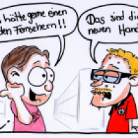 neue Handys