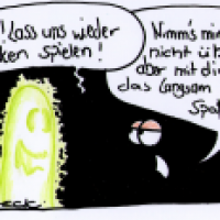 Verstecken