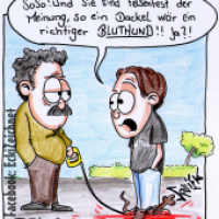 Bluthund