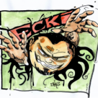 Selbstportrait