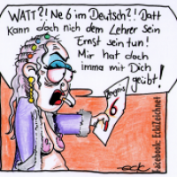 ZEUGNISS