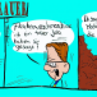 Der BRAUER - Waschmaschine