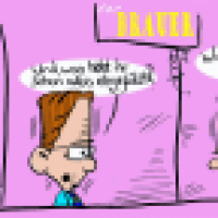Der BRAUER - Schichtwechsel