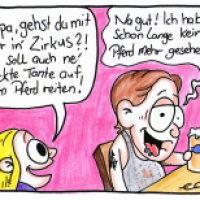 Zirkus