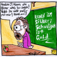 Sprichwort