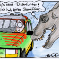 Jurassic Park