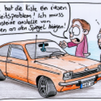 Feuchtigkeitsproblem