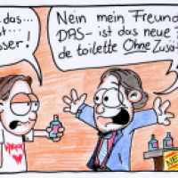 Verkäufer