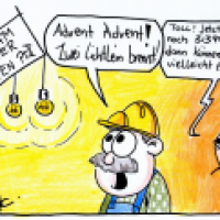 Advent Advent