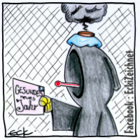 Gesundes Neues!