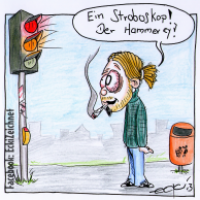 Stroboskop