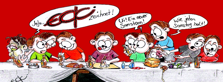 Cartoon: Header 1