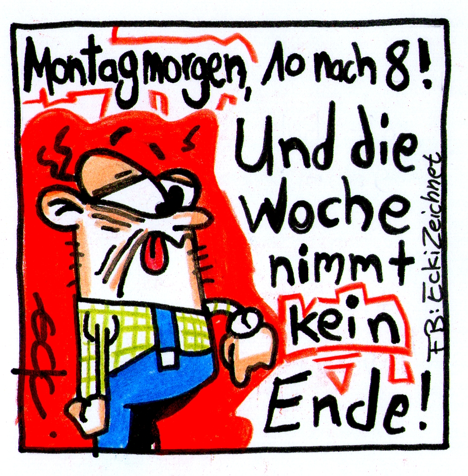 Cartoon: 10nach8 1
