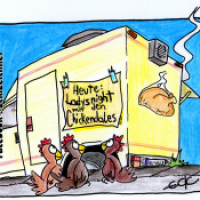 chickendales