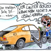 Selbst Ist Der Mann