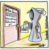 letzte Hilfe