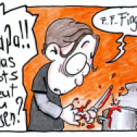 Fingerfood