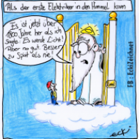 Es werde Licht