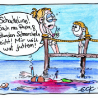 Schnorcheln