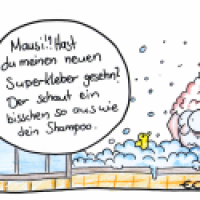 Shampoo