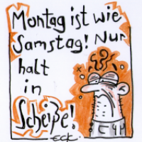 Scheiße