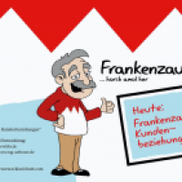 FRANKENZAUBER