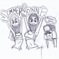 Sommer Sonne F*****