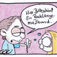 Maßband