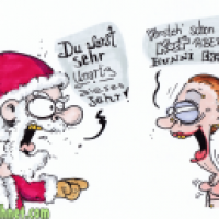 Unartig