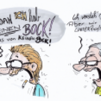 KEINEN BOCK