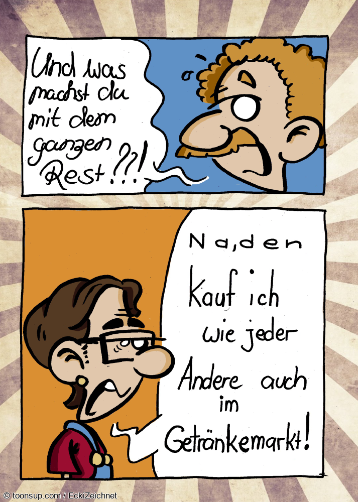 Comic: derBRAUER 2022edt 4