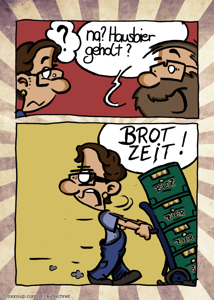 Comic: derBRAUER 2022edt 10