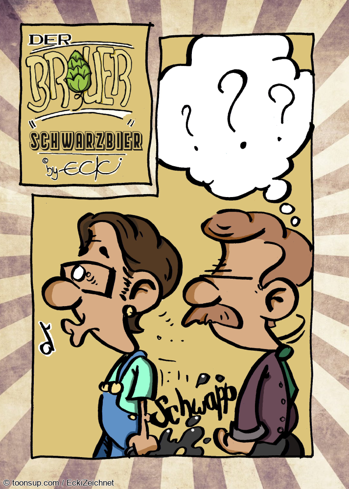 Comic: derBRAUER 2022edt 11
