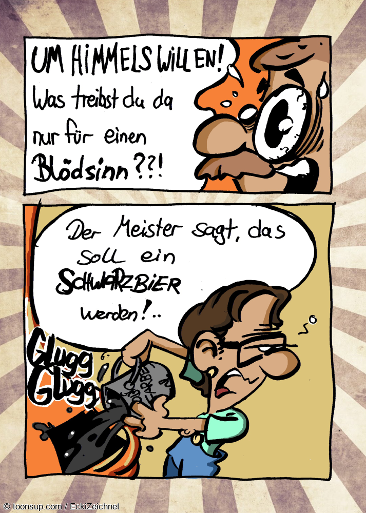 Comic: derBRAUER 2022edt 12