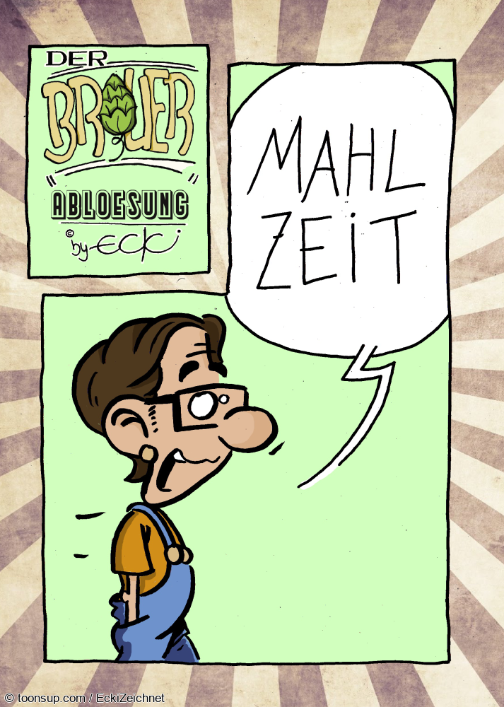 Comic: derBRAUER 2022edt 13