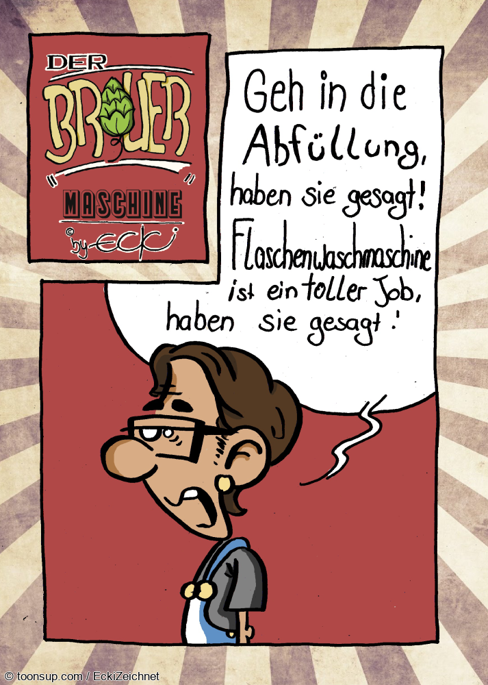 Comic: derBRAUER 2022edt 23
