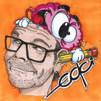 EckiZeichnet