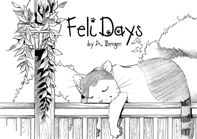Illustration: Siesta 1