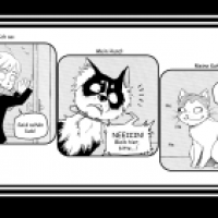 Hund vs. Katze Teil 1