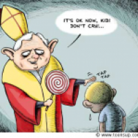 The sweet penitence