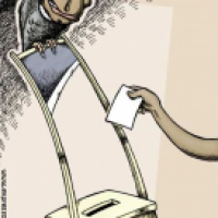 Elections in Zimbabwe