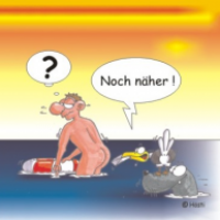 Möwe Emma & Konsorten