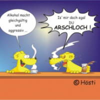 HÖSTI BÄRCHEN