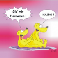 HÖSTI BÄRCHEN