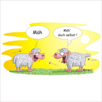 VOLL SCHAAF