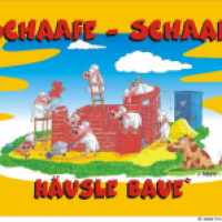 VOLL SCHAAF