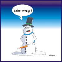 Die Schneemanns